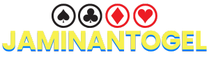 Logo JAMINANTOGEL